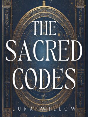 cover image of The Sacred Codes